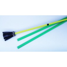 Kit Golo Flowerstick Silicon Play 63cm 205gr c/baquetas